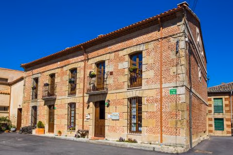 La Posada del Buen Camino — foto 8