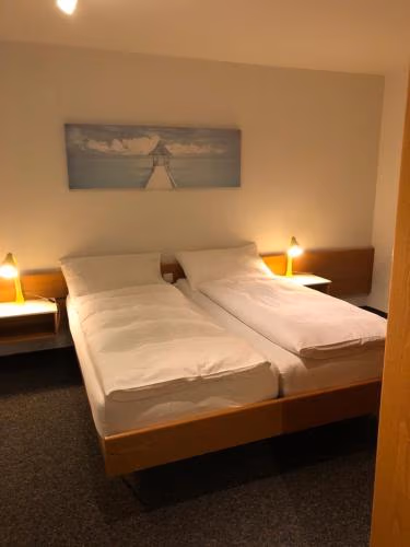 Hôtel Oasis — foto 6