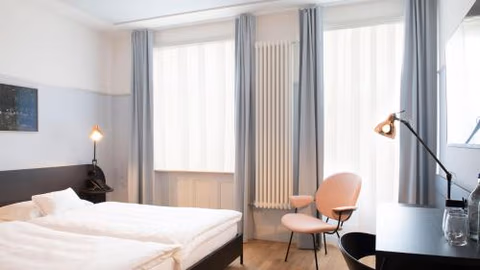 Hotel Schützen Rheinfelden — foto 7