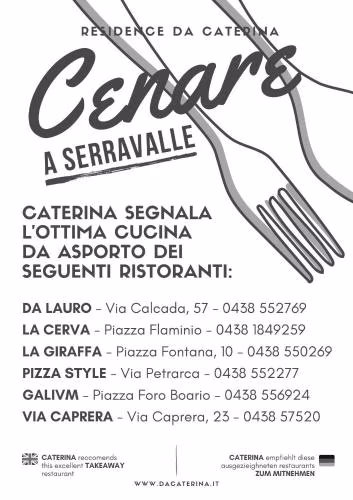 La Residence da Caterina — photo 3
