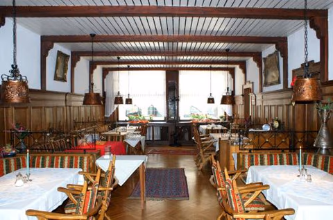 Hotel zur Post — foto 3