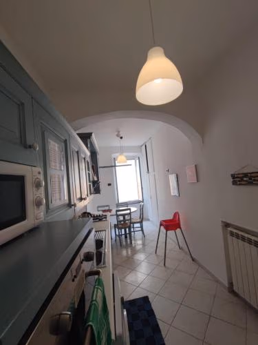 La Casetta del Bianconiglio by SMART-HOME — foto 8