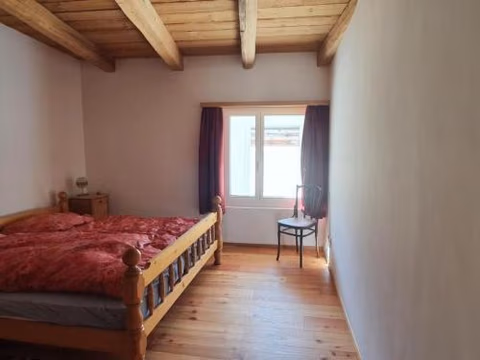 Apartment Wohnung mit atemberaubender Aussicht by Interhome — foto 9