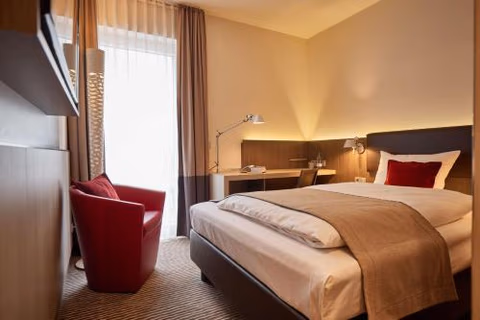 bigBOX ALLGAEU Hotel — foto 3