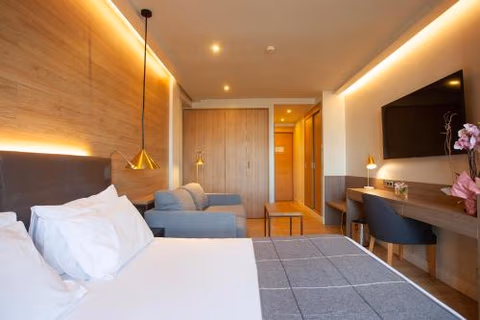 Espahotel Plaza de España — foto 5