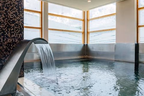 Axis Porto Business & Spa Hotel — photo 7