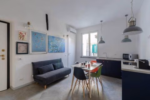 Castelli's apartments CAMPO 16 — foto 1
