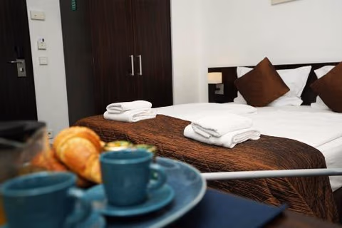 The Atrium Hotel — foto 5