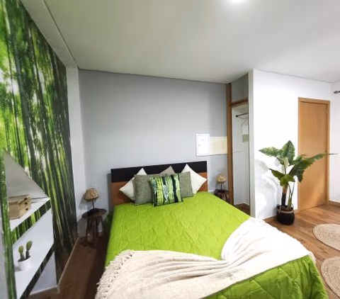 Casa Dos Passos 0 — foto 5