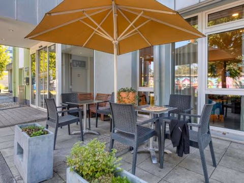 ibis Hotel Frankfurt Messe West — photo 6