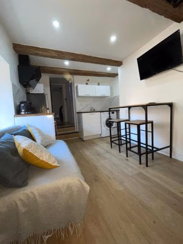 Appartement, Langres — foto 2