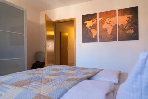 Apartement 1 Große Brüdergasse — foto 1