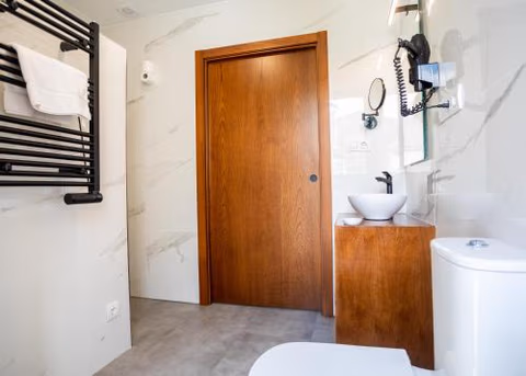 Albergue-Pensión Complexo Xacobeo — foto 9
