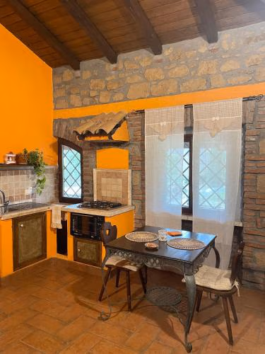 Agriturismo Le Grotte — foto 1