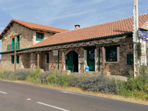 Hostería Casa Flor — foto 1