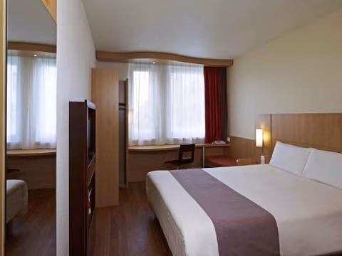 Ibis Kraków Stare Miasto — foto 8