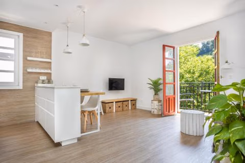 Apartamento turístico Legate — foto 2