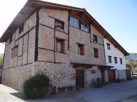 Agroturismo Ondarre — photo 1