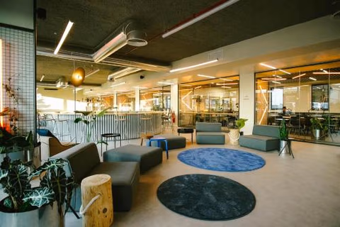 Micampus Braga Student Residence — photo 4