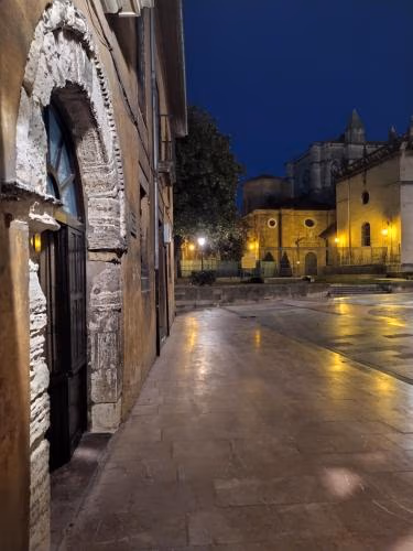 La Hospedería Oviedo — foto 2