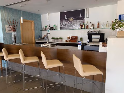 Holiday Inn Express Vitoria by IHG — foto 6