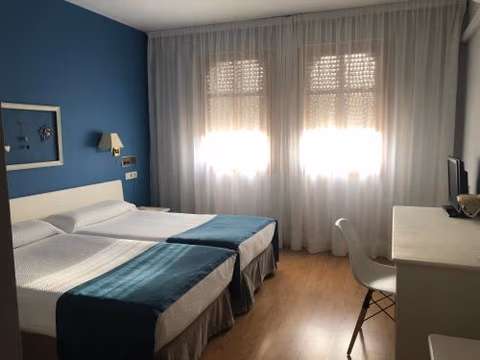 Hotel Jakue — photo 4