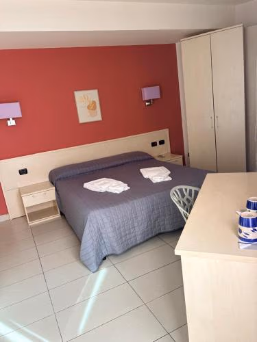 Rooms&Apartments Hotel Danci — photo 4