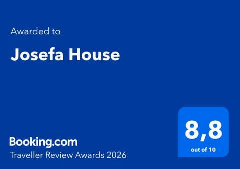 Josefa House — photo 3