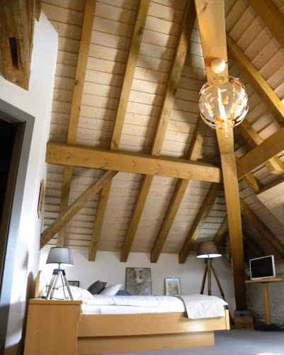 Auberge d'Etoy — foto 3