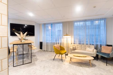 Garner Hotel Cologne - Engelbertz by IHG — photo 7