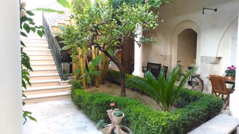 Palazzo Rossi suite — foto 1