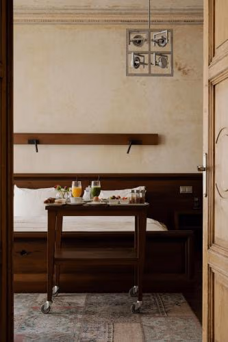 Hotel Stary — photo 7
