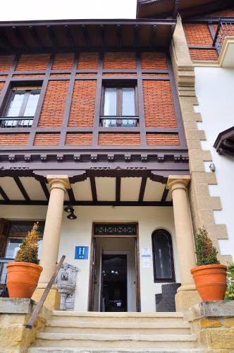 Hotel Neguri — foto 6