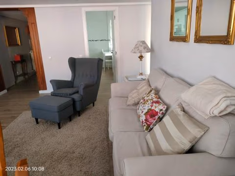 Piso céntrico ideal — photo 6