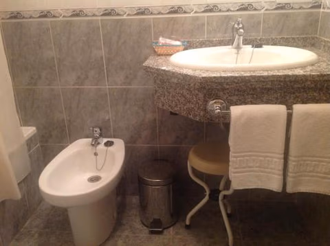 Hostal San Froilán — foto 9