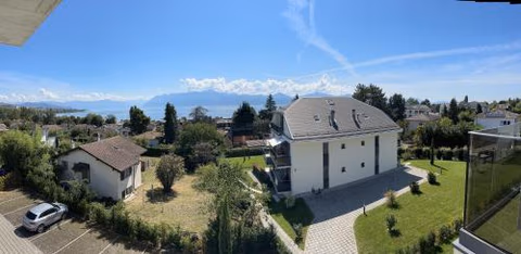 Attica Résidences, Lausanne — foto 6