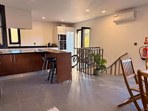 Riverfront House with Private Deck & Nature Views — photo 9