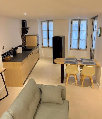 Magnifique appartement au pied de la citadelle — foto 2