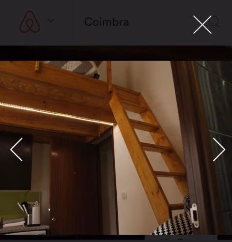BE Coimbra Hostels — foto 3