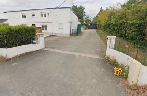 Studio avec place de parking — foto 2