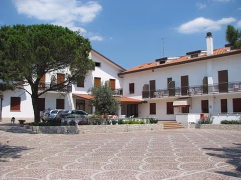 Hotel Alla Dolina — photo 2