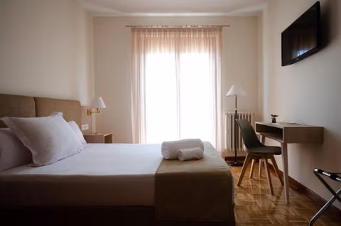 Hotel Puerta Ciudad Rodrigo — foto 2