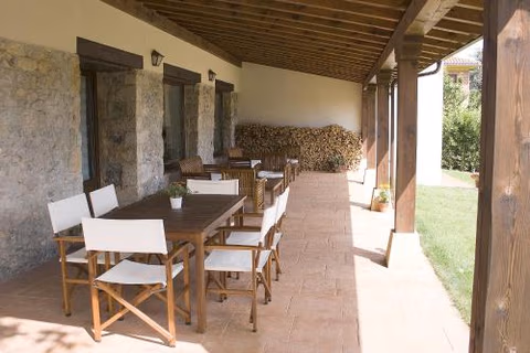 Posada Ruilobuca — foto 6