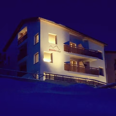 Guarda Lodge — foto 3
