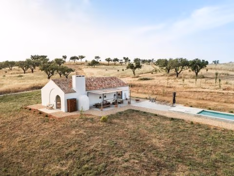 Monte De Santiago — foto 1