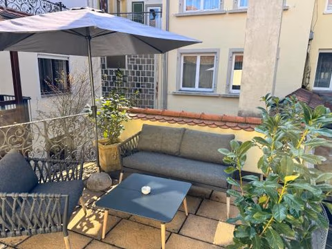 Hotel Spiegel Garni — foto 7