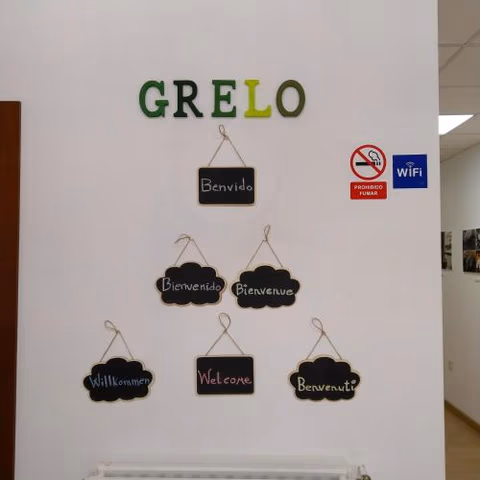 Grelo Hostel — foto 5