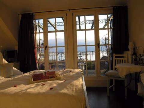 Pension am Bodensee (Adults only) — foto 4