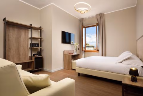 Essence Hotel — foto 4