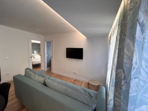 VI Apartamento dos dormitorios junto a Plaza Mayor — photo 3